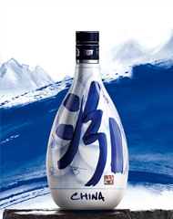 汾酒